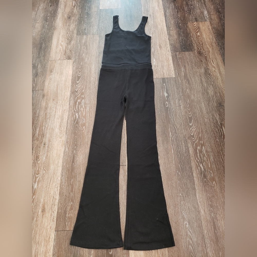 Olivaceous black Romper/ jumpsiut size M - Picture 6 of 9